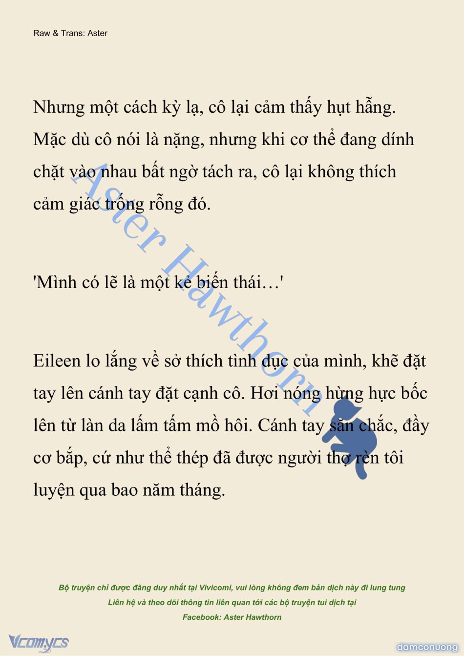 [NOVEL] Người Chồng Độc Ác 