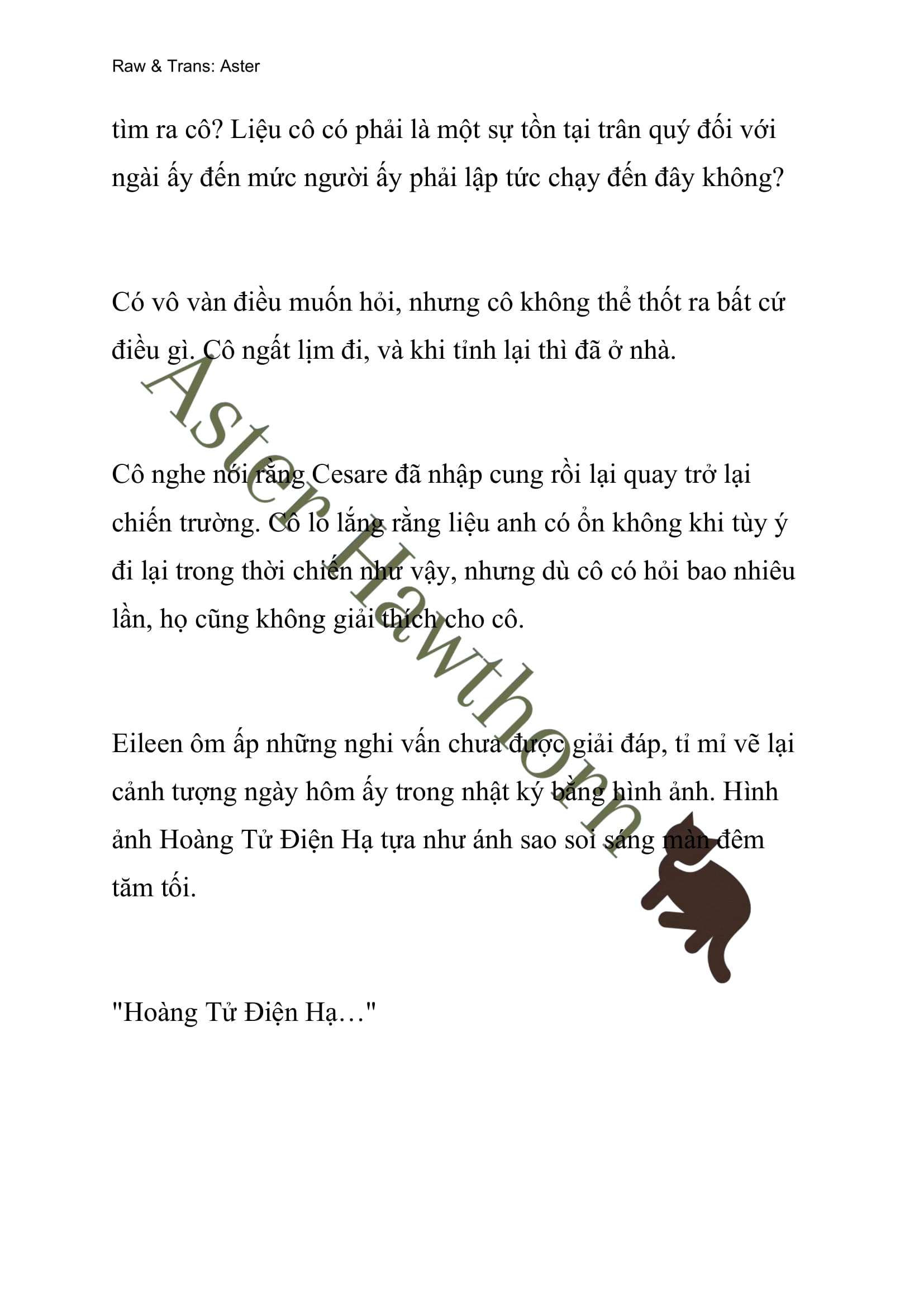 [NOVEL] Người Chồng Độc Ác 