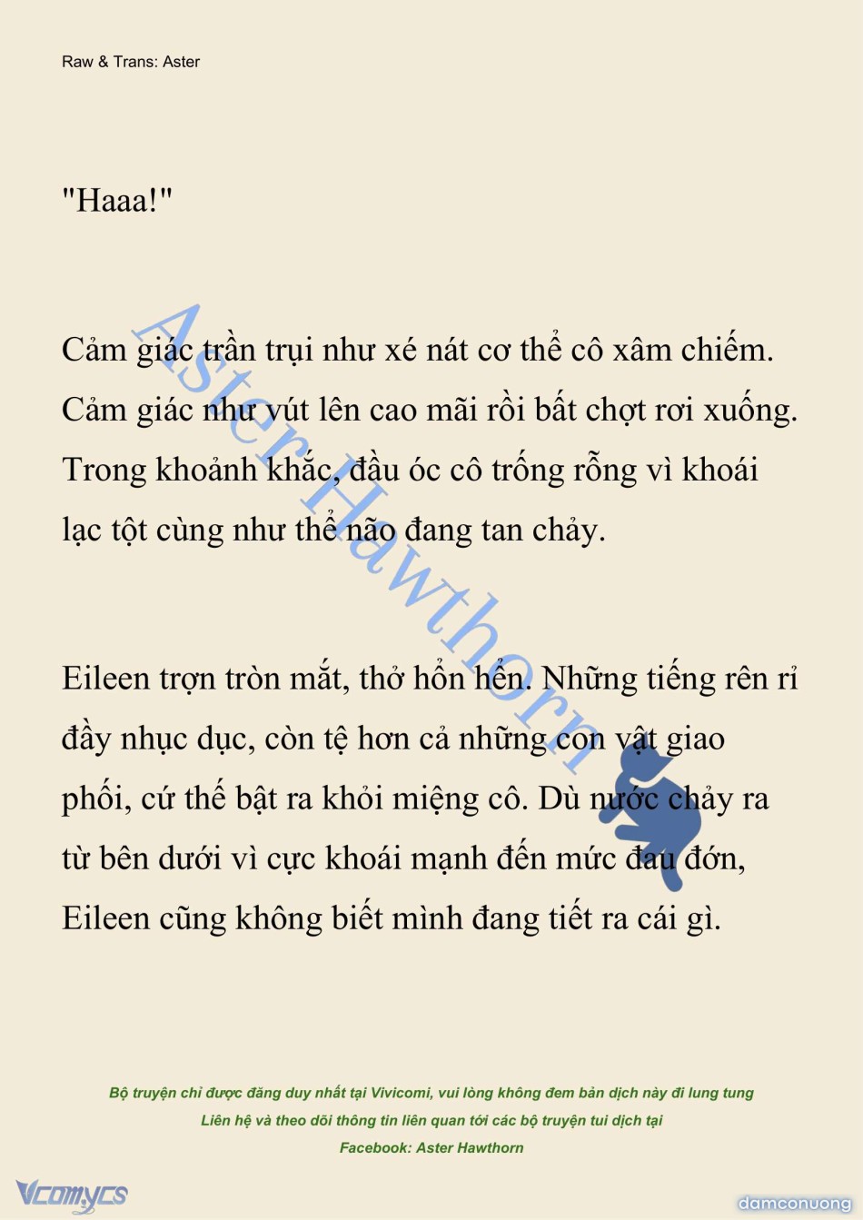 [NOVEL] Người Chồng Độc Ác 