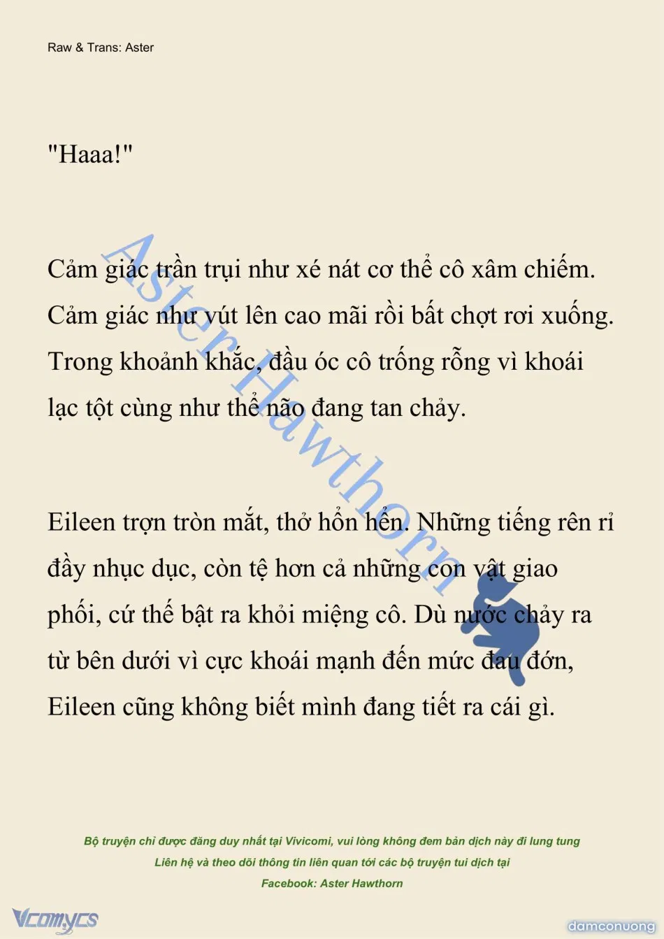[NOVEL] Người Chồng Độc Ác 