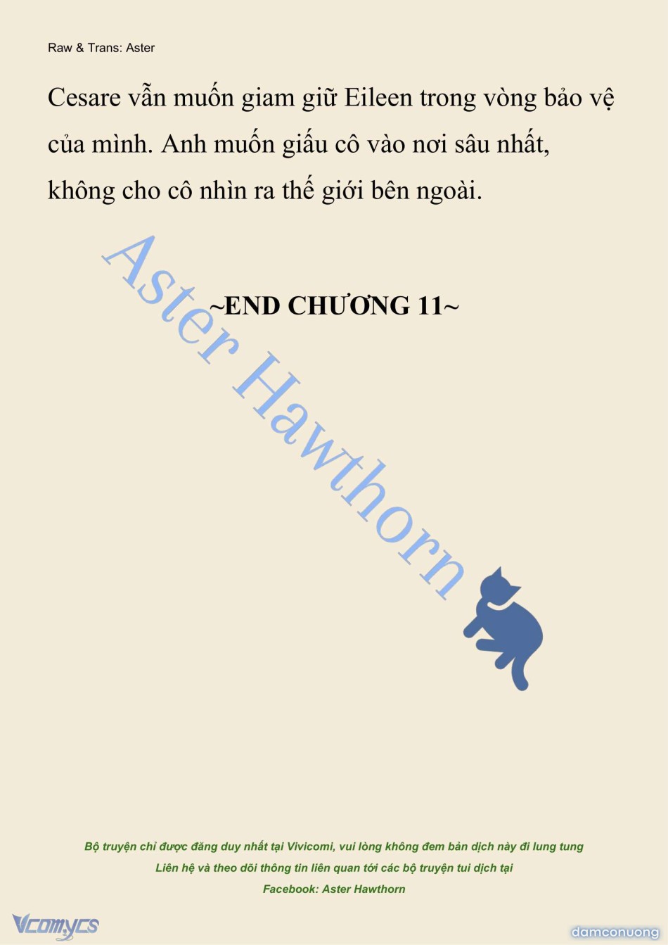 [NOVEL] Người Chồng Độc Ác 