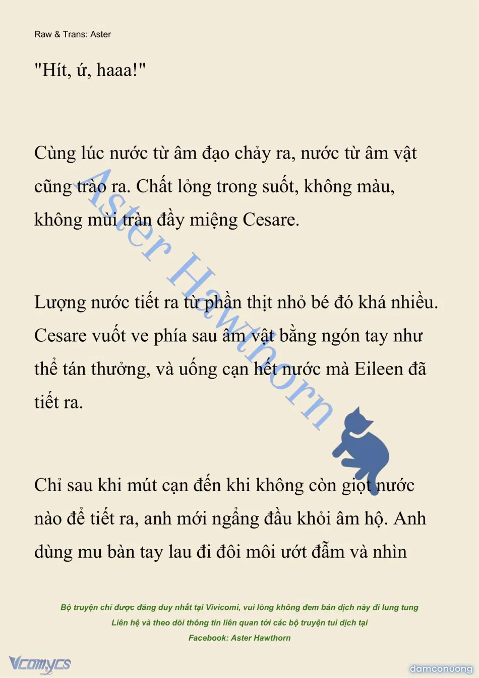 [NOVEL] Người Chồng Độc Ác 