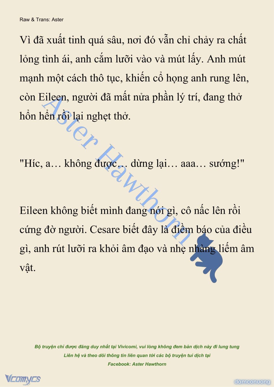 [NOVEL] Người Chồng Độc Ác 