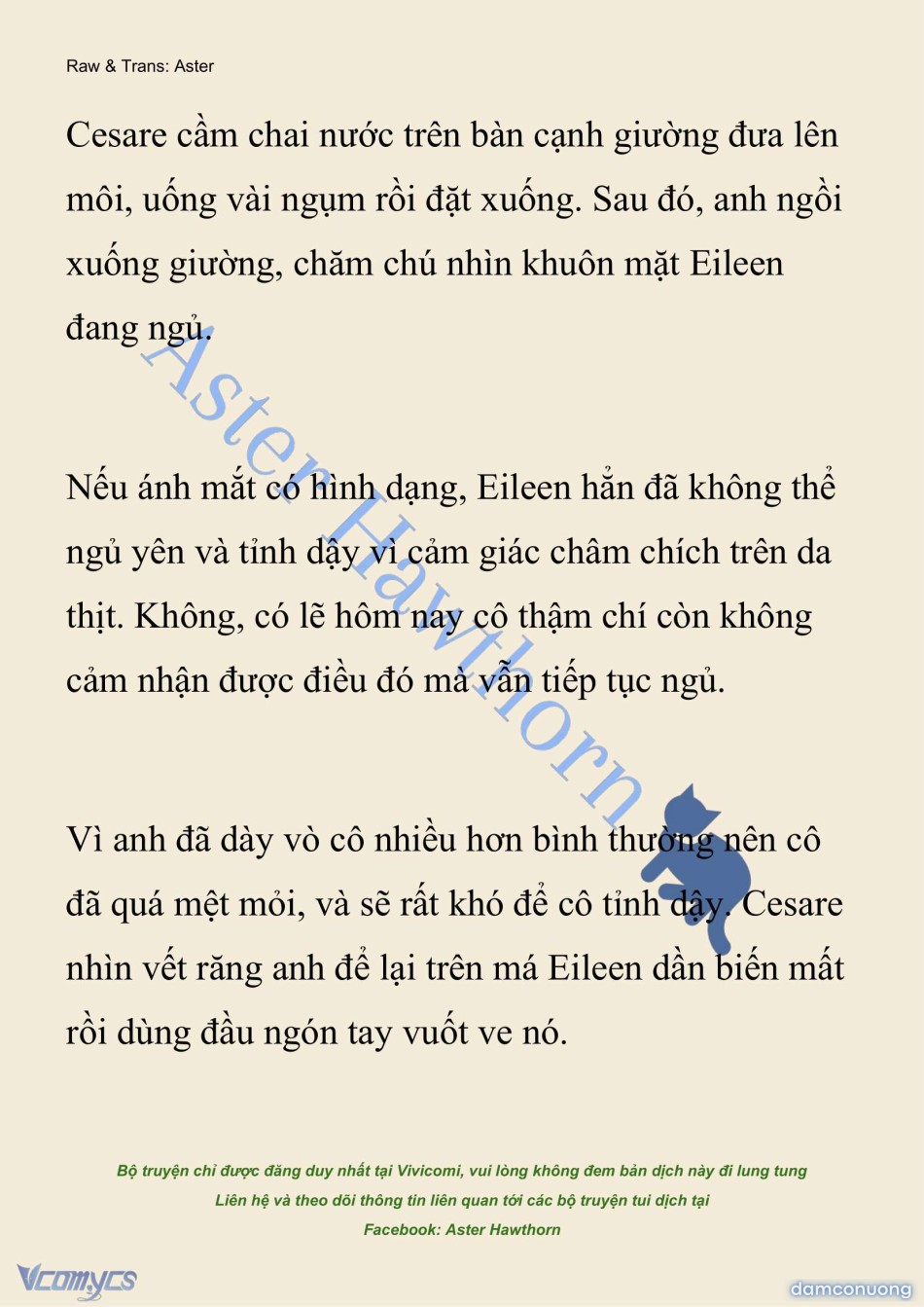 [NOVEL] Người Chồng Độc Ác 