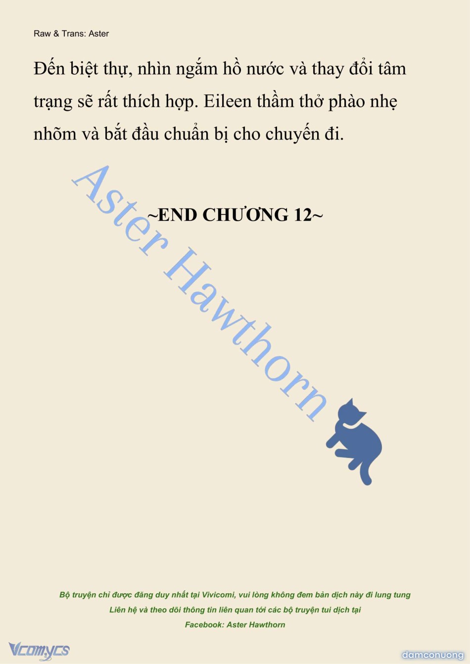 [NOVEL] Người Chồng Độc Ác 