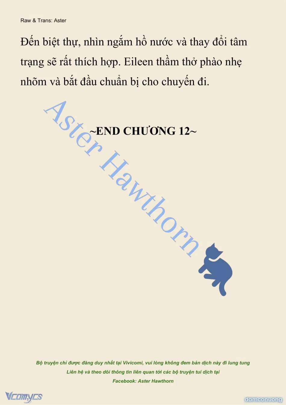 [NOVEL] Người Chồng Độc Ác 
