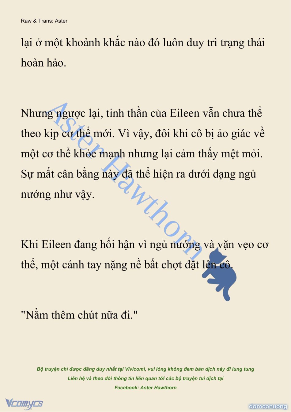 [NOVEL] Người Chồng Độc Ác 