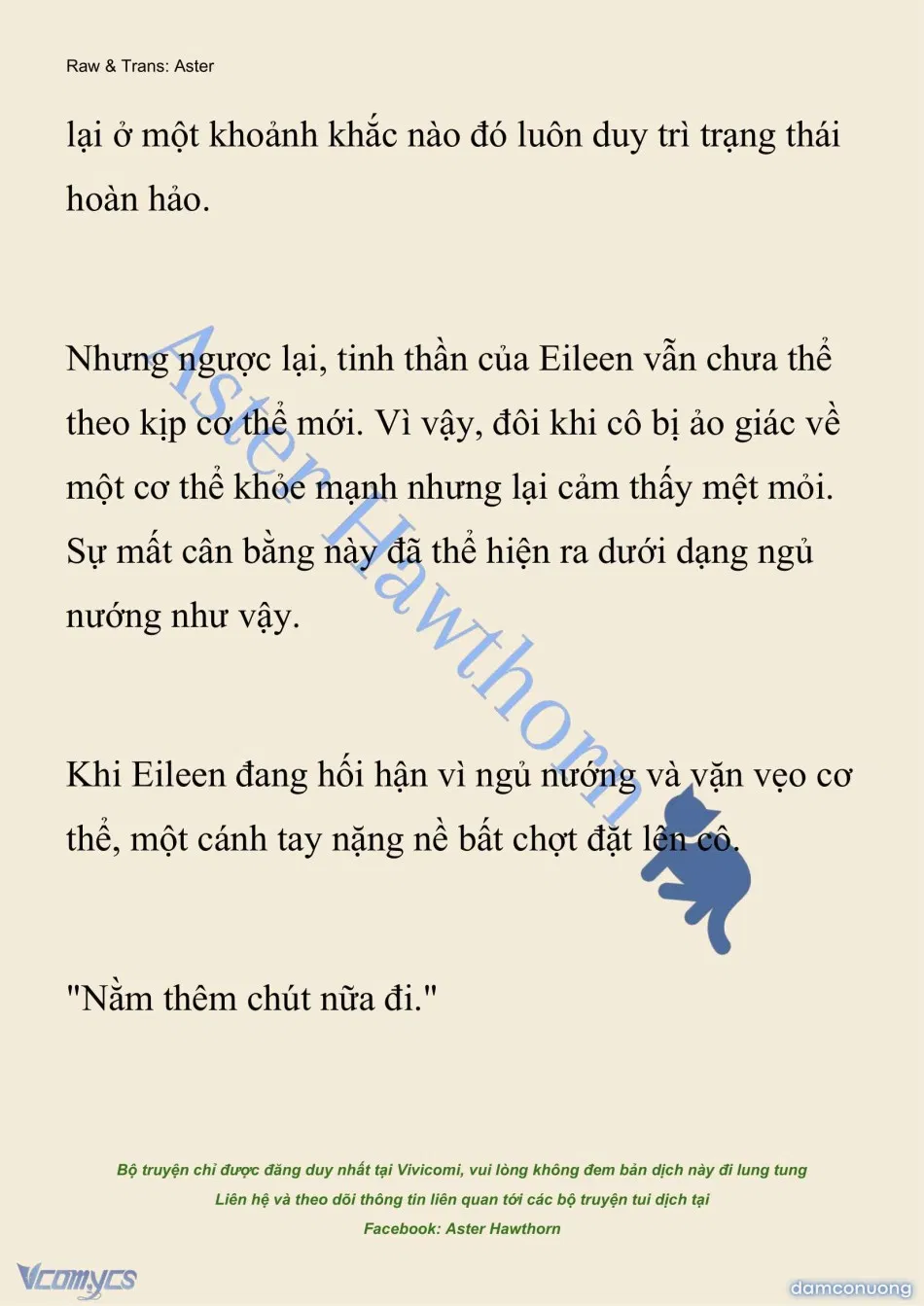 [NOVEL] Người Chồng Độc Ác 