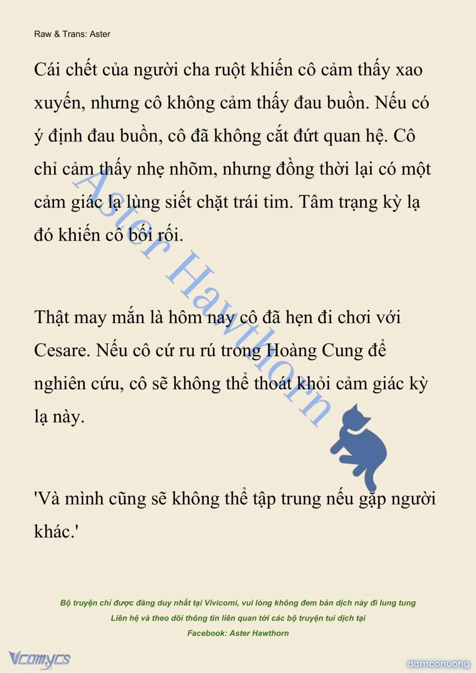 [NOVEL] Người Chồng Độc Ác 