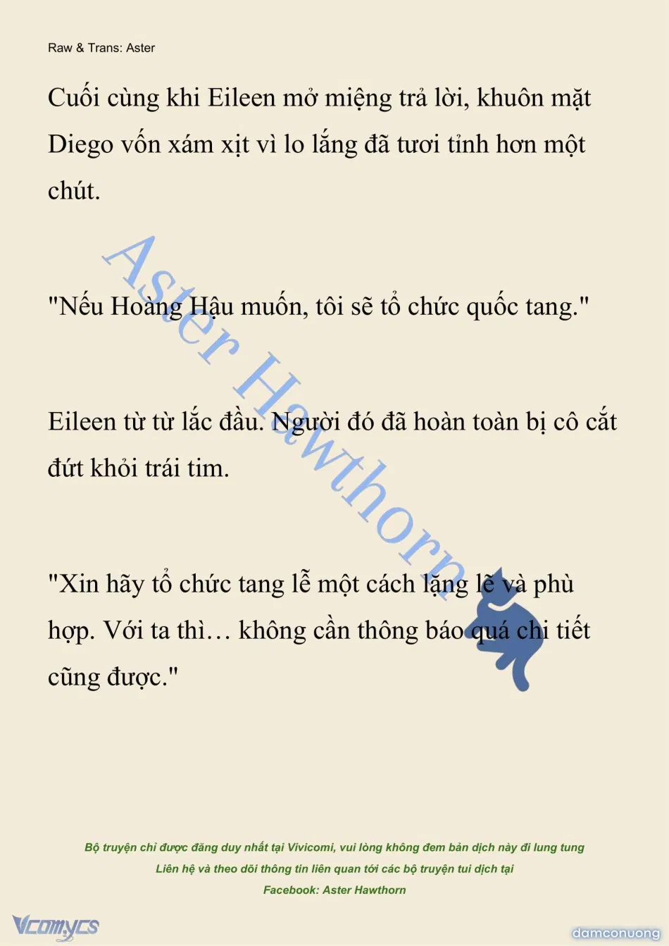 [NOVEL] Người Chồng Độc Ác 