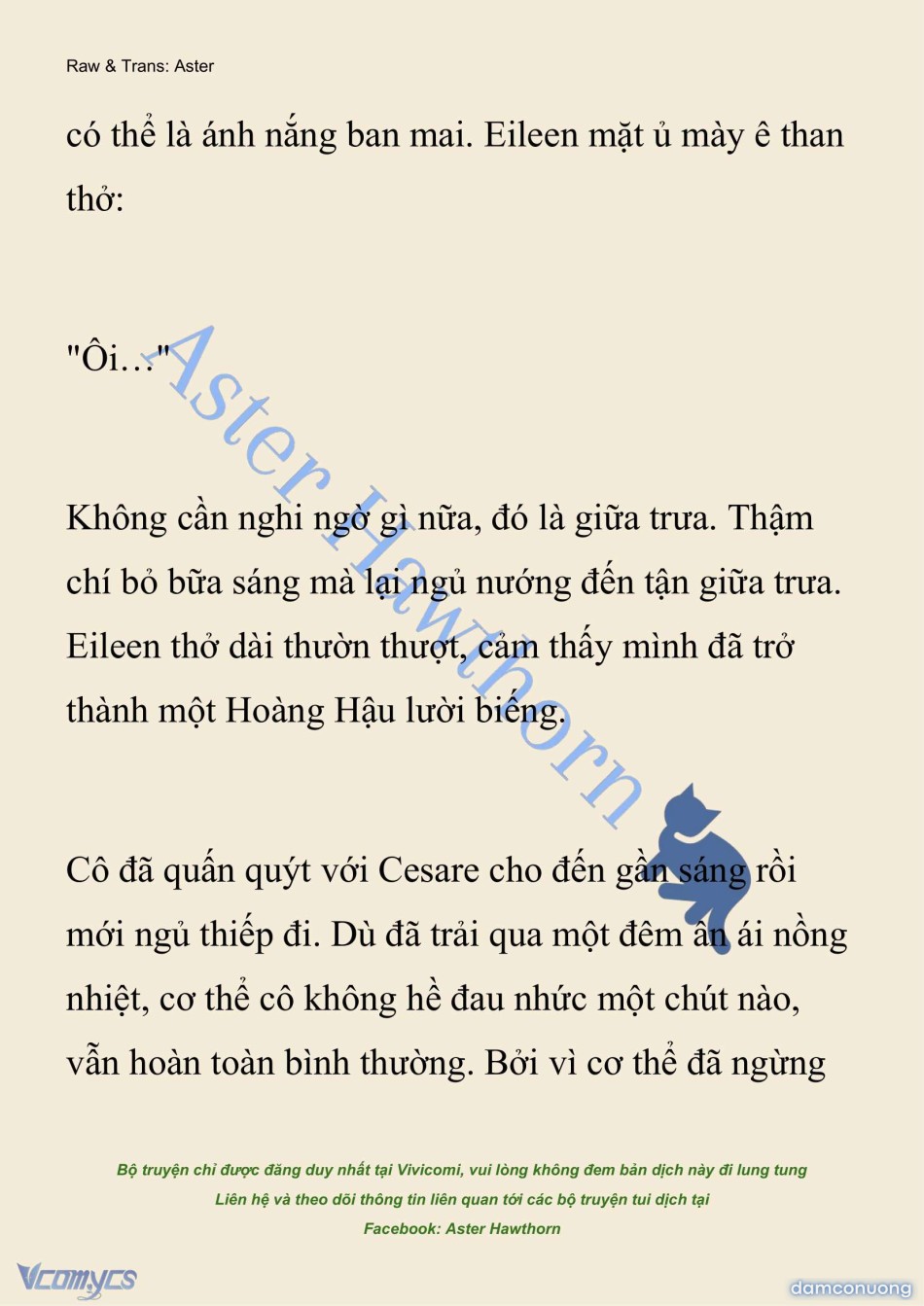 [NOVEL] Người Chồng Độc Ác 