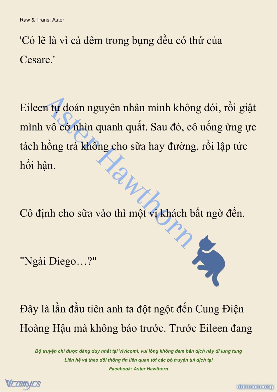 [NOVEL] Người Chồng Độc Ác 