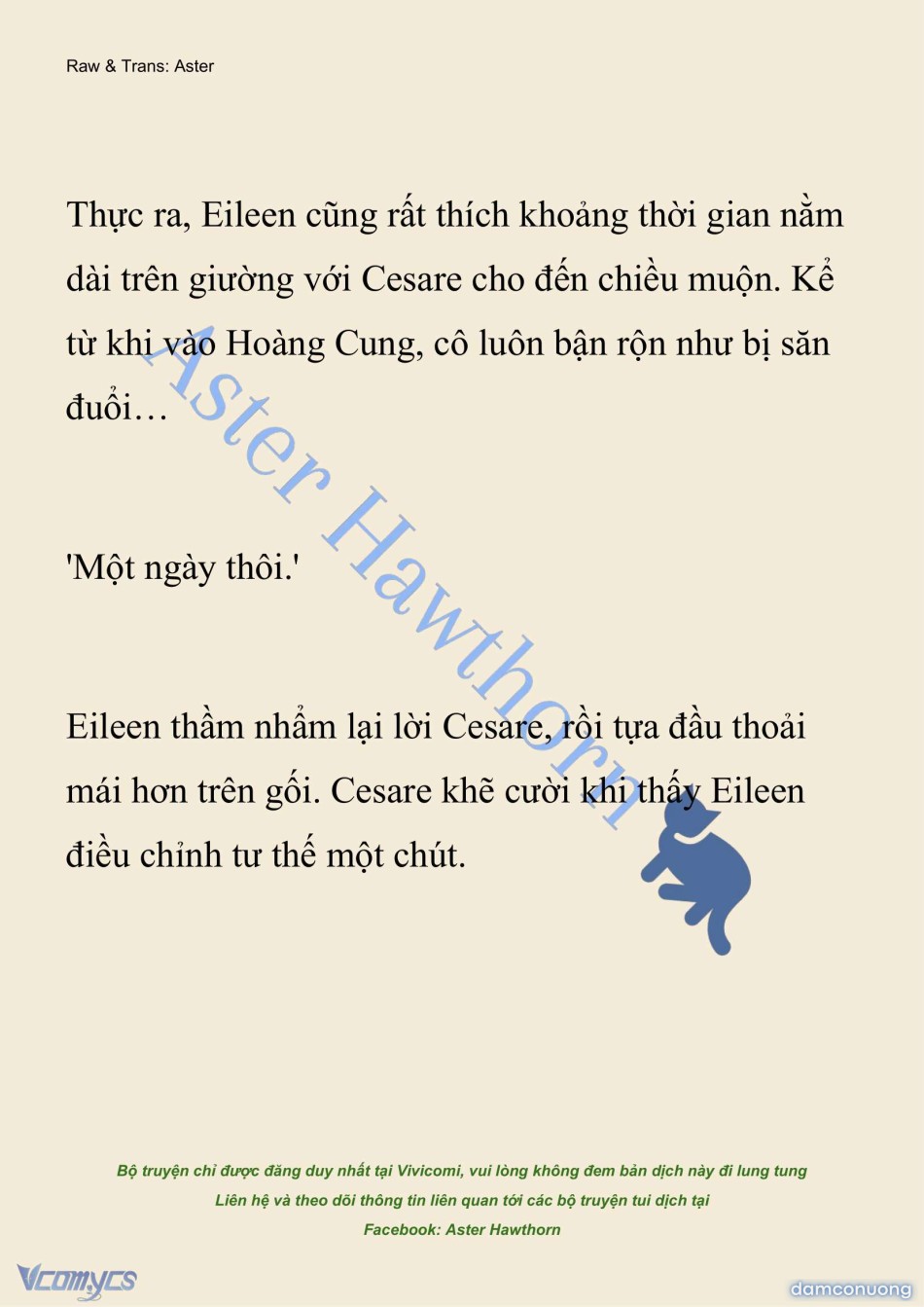 [NOVEL] Người Chồng Độc Ác 