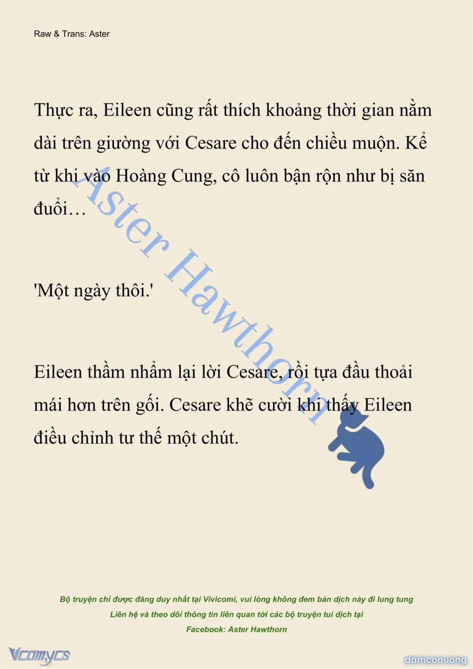 [NOVEL] Người Chồng Độc Ác 