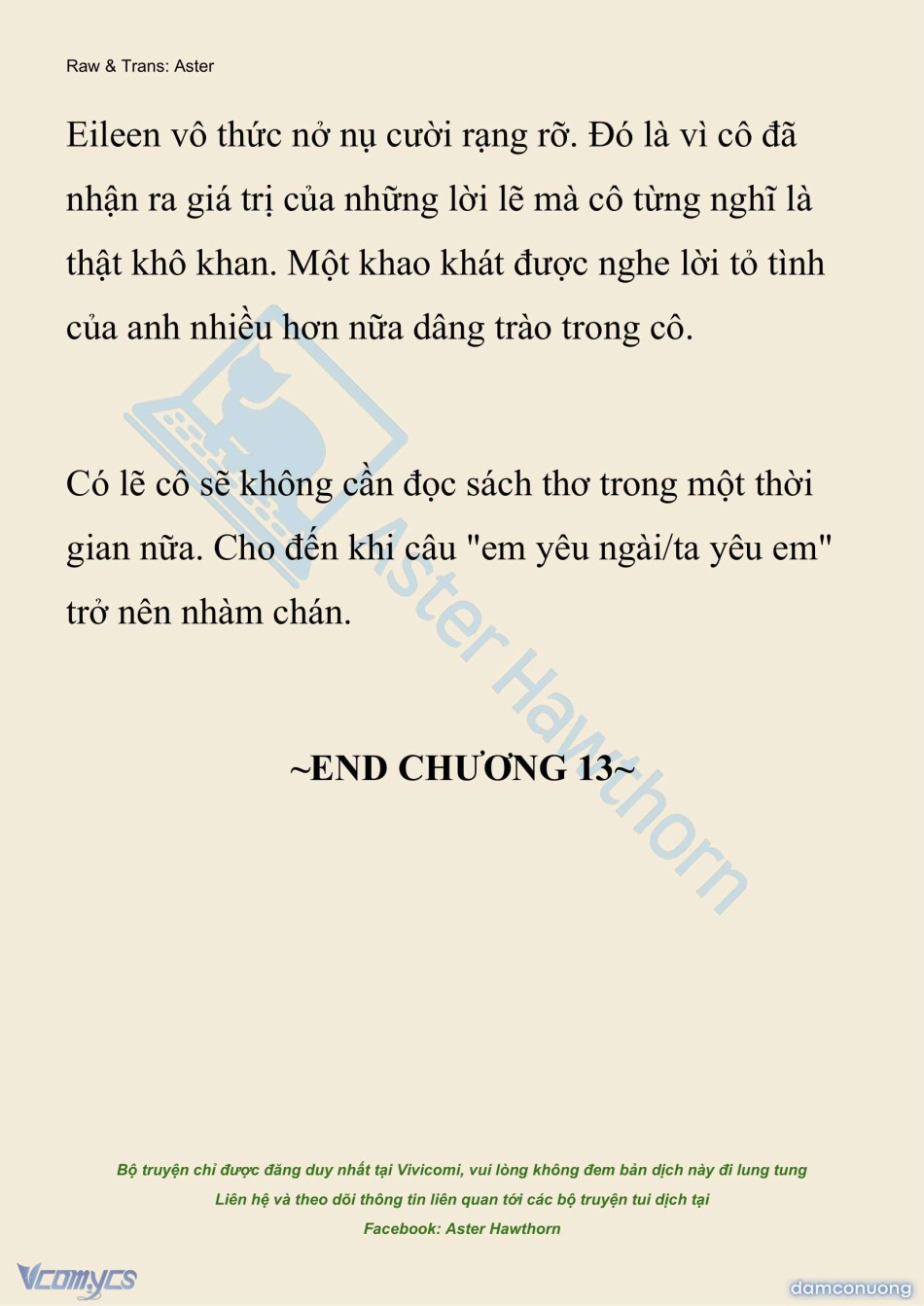 [NOVEL] Người Chồng Độc Ác 