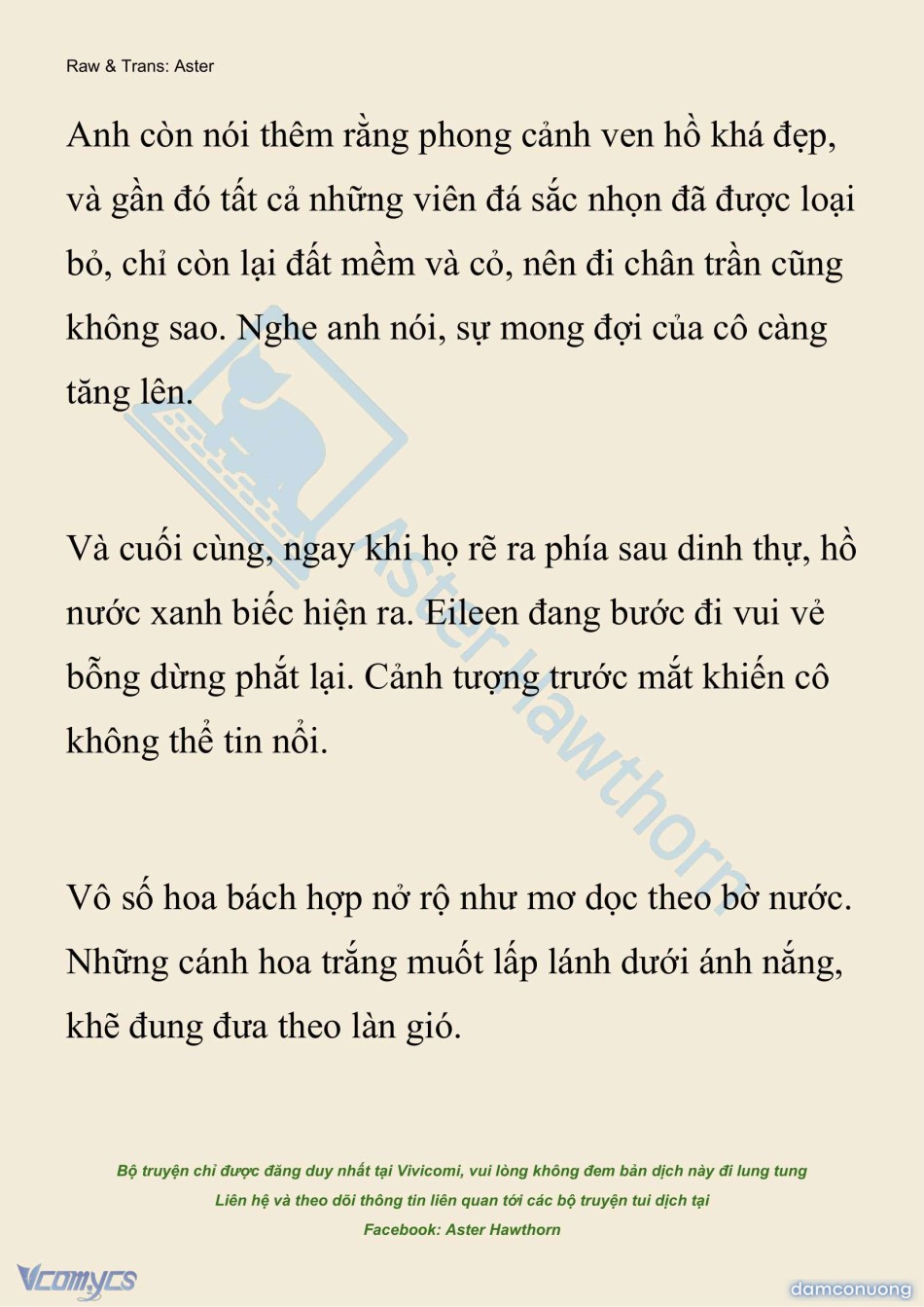[NOVEL] Người Chồng Độc Ác 