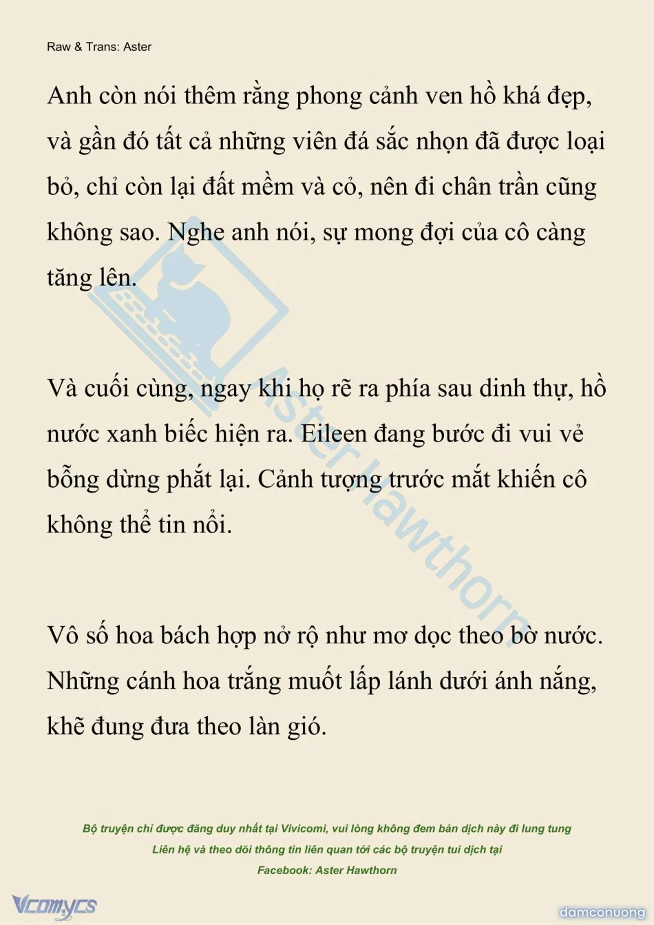 [NOVEL] Người Chồng Độc Ác 