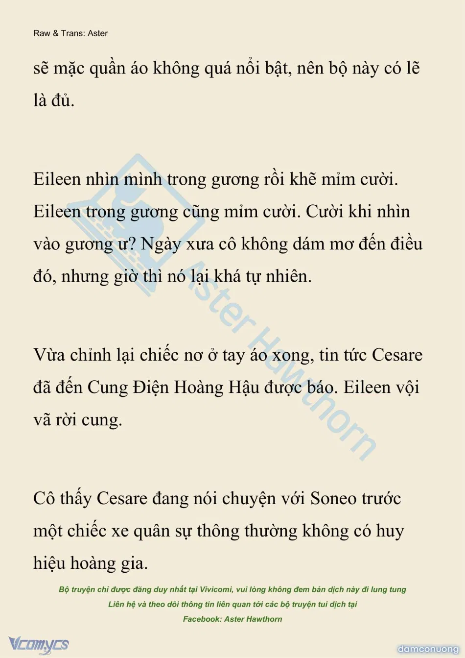 [NOVEL] Người Chồng Độc Ác 