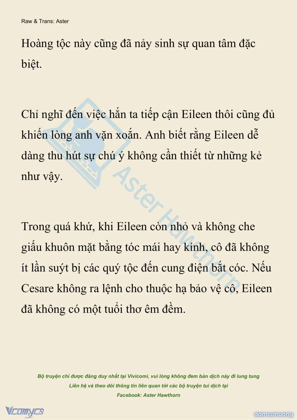 [NOVEL] Người Chồng Độc Ác 