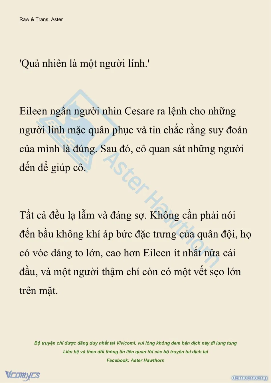 [NOVEL] Người Chồng Độc Ác 