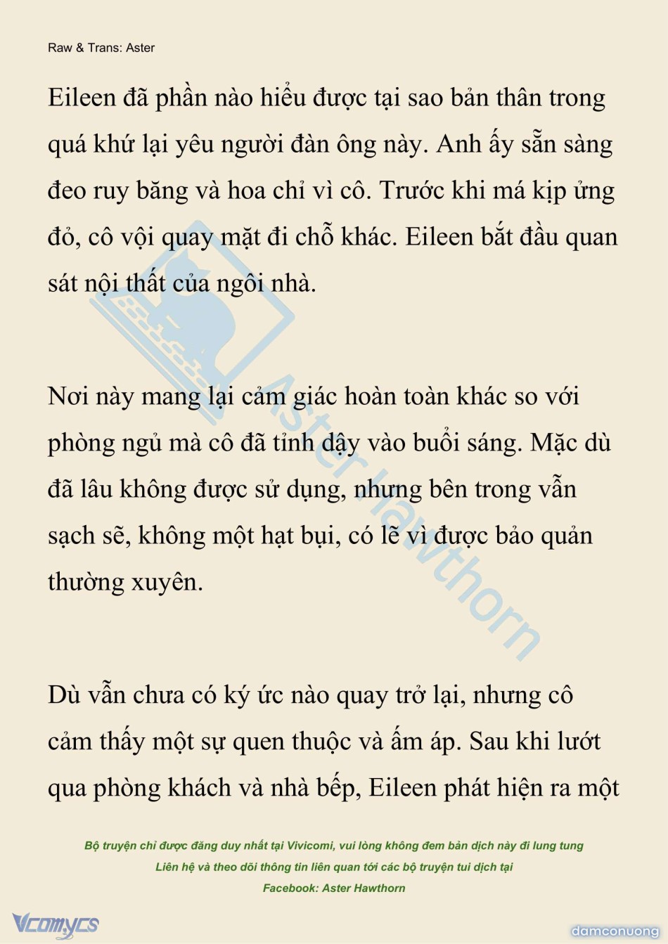 [NOVEL] Người Chồng Độc Ác 