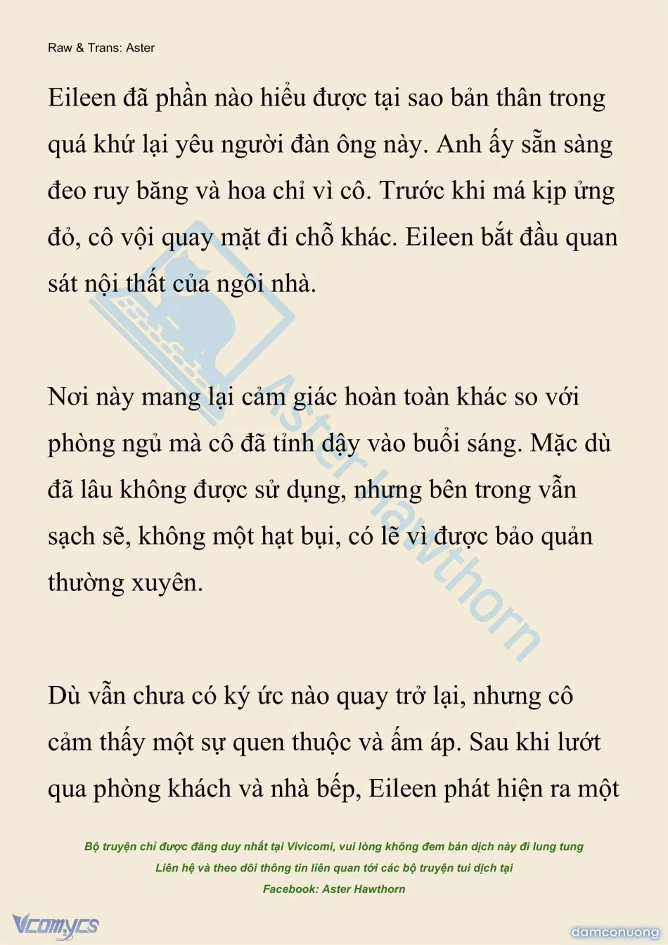 [NOVEL] Người Chồng Độc Ác 