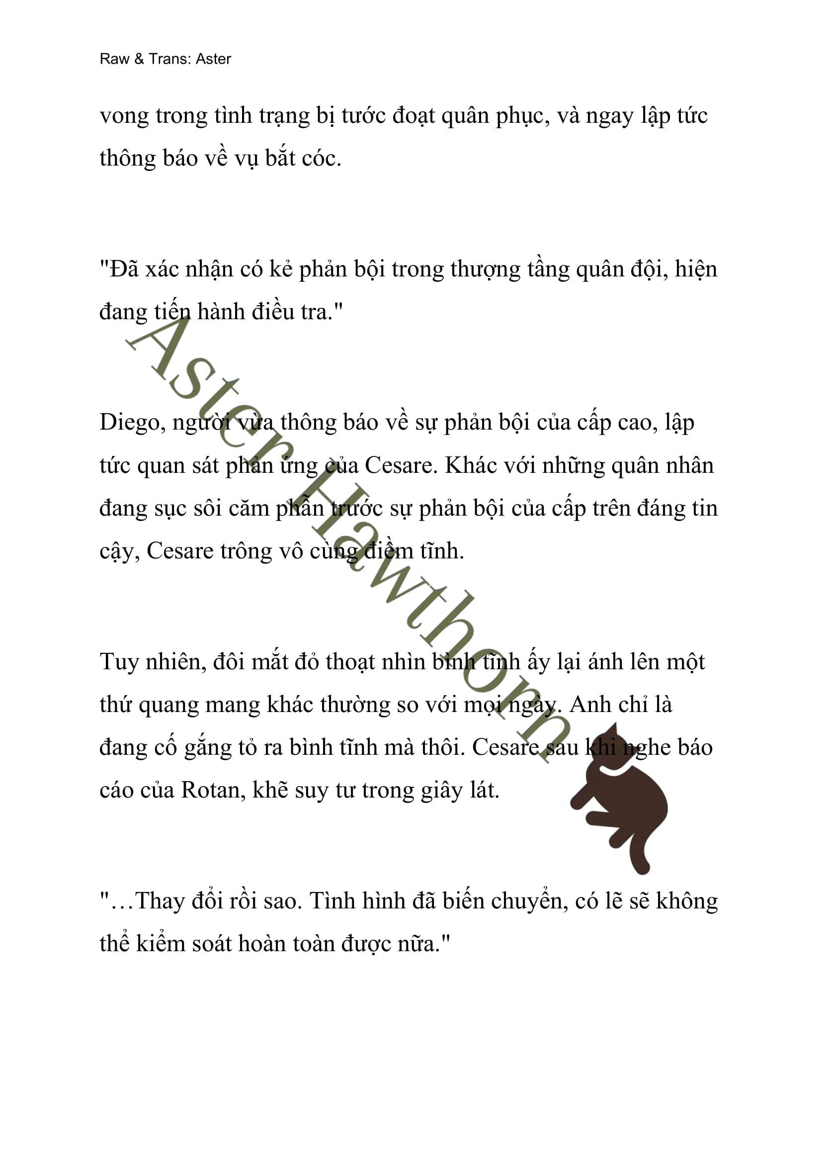 [NOVEL] Người Chồng Độc Ác 