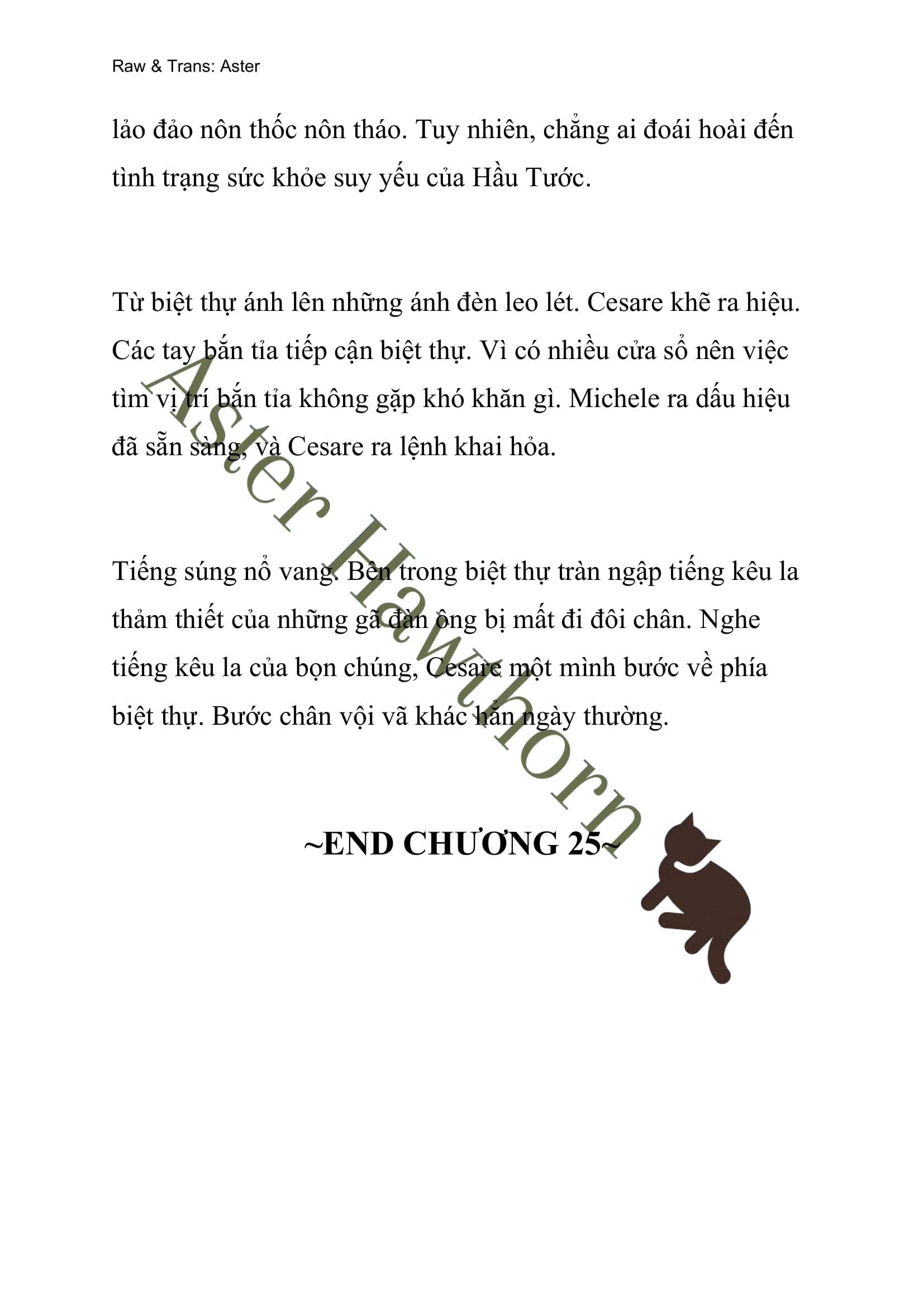 [NOVEL] Người Chồng Độc Ác 