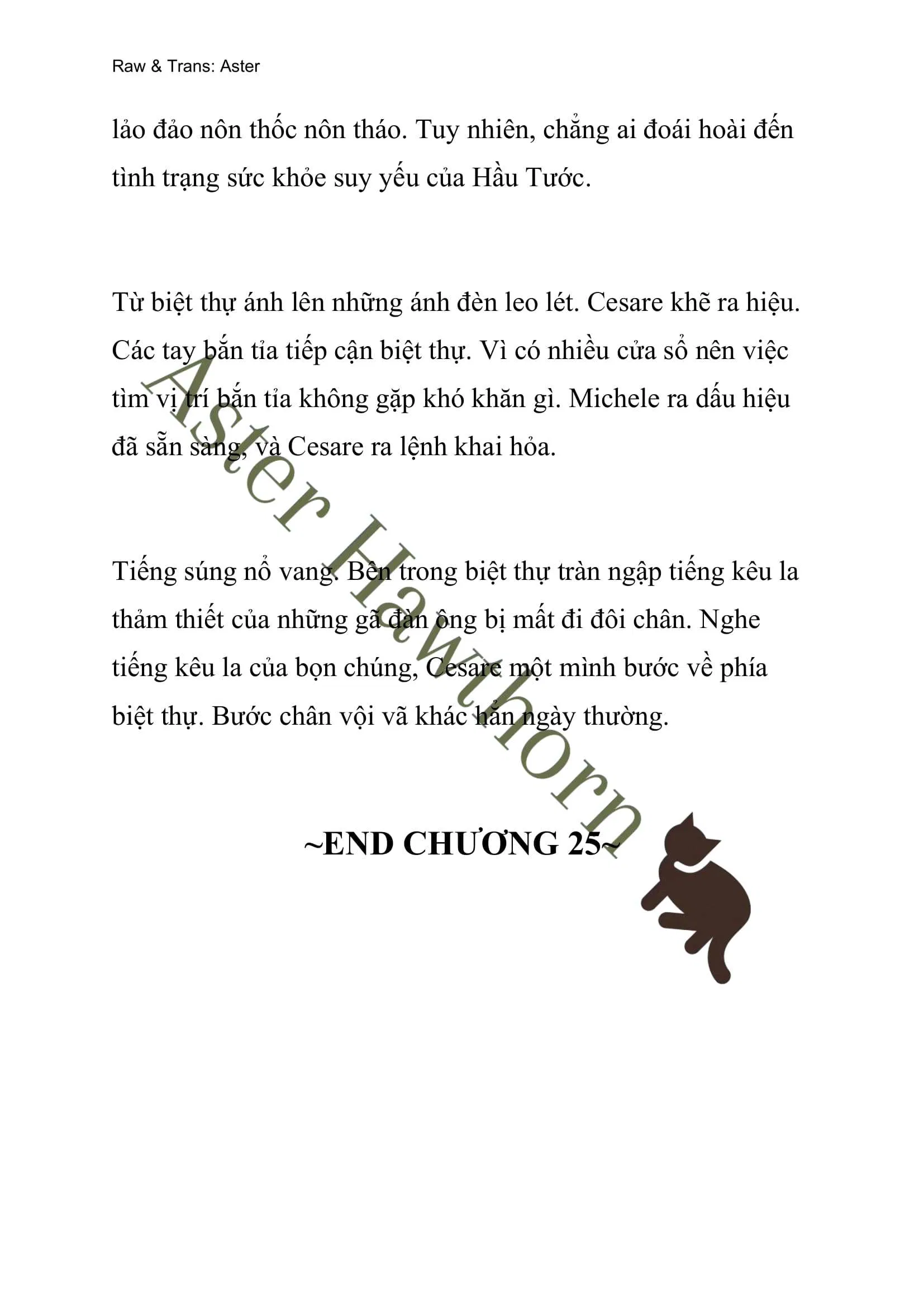 [NOVEL] Người Chồng Độc Ác 