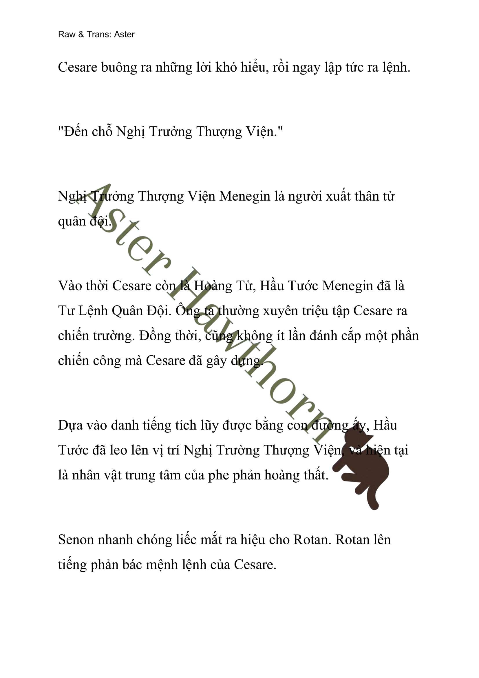 [NOVEL] Người Chồng Độc Ác 