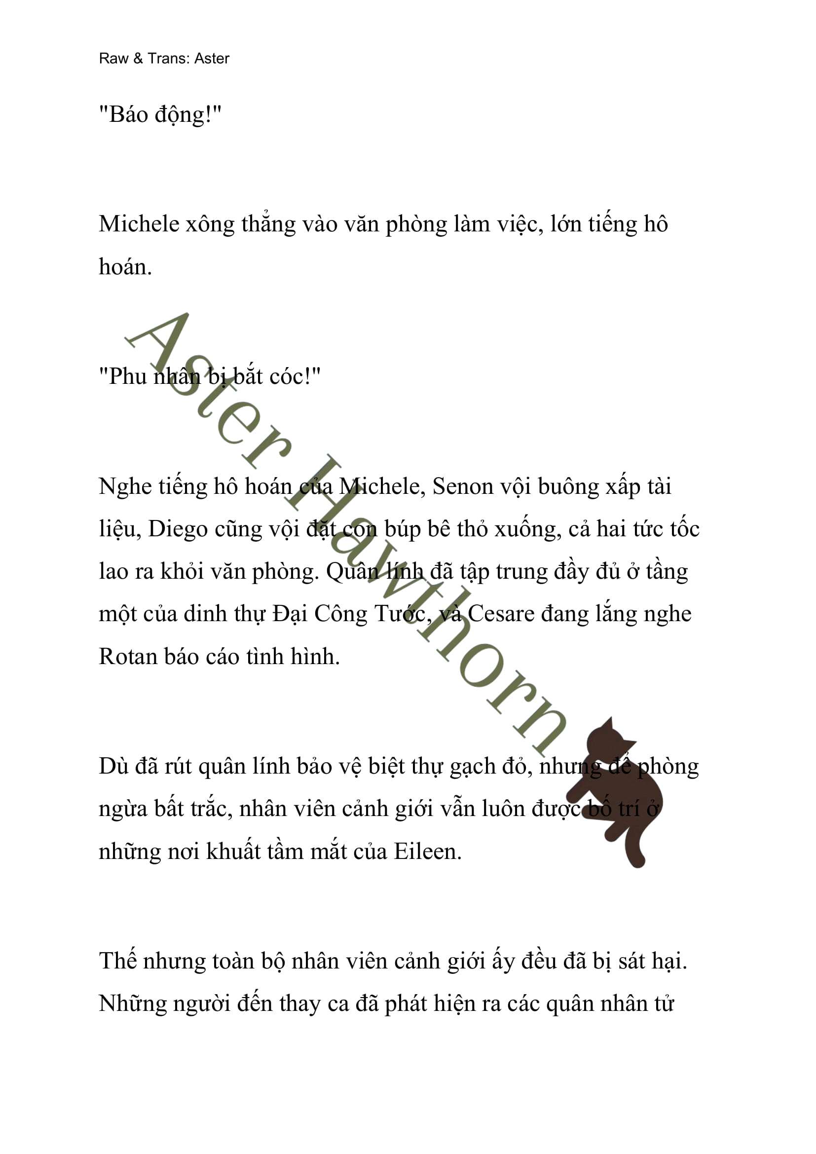 [NOVEL] Người Chồng Độc Ác 