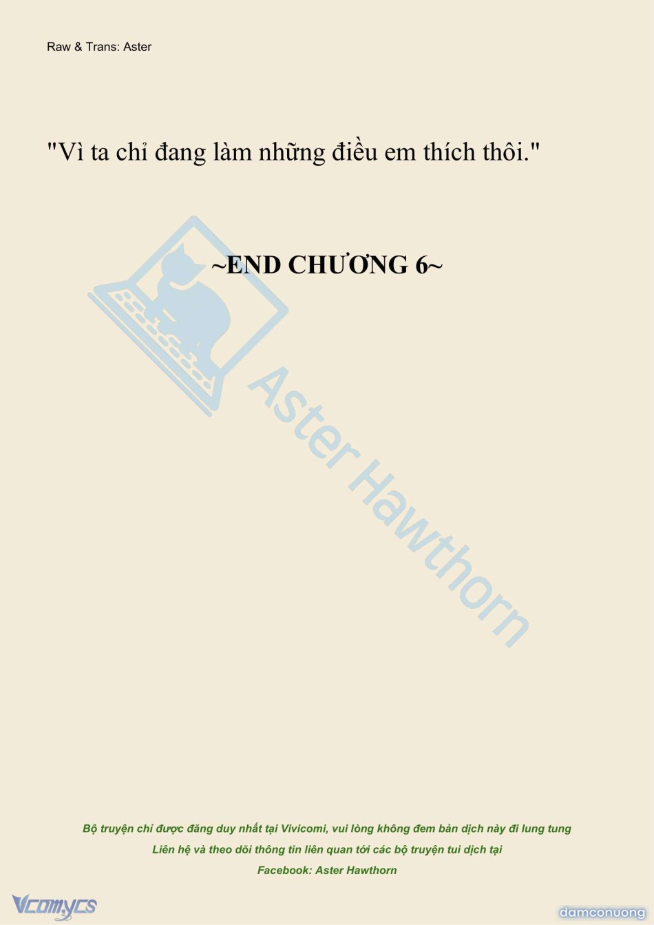 [NOVEL] Người Chồng Độc Ác 