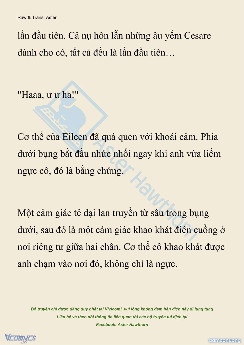 [NOVEL] Người Chồng Độc Ác 