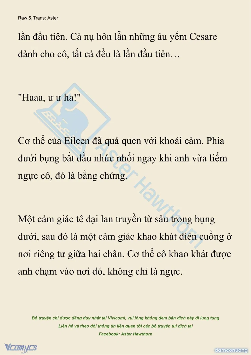 [NOVEL] Người Chồng Độc Ác 