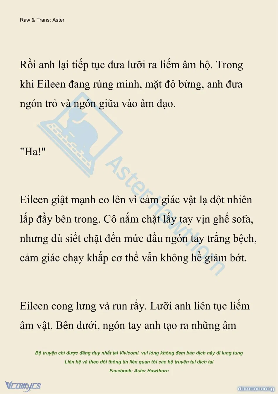[NOVEL] Người Chồng Độc Ác 