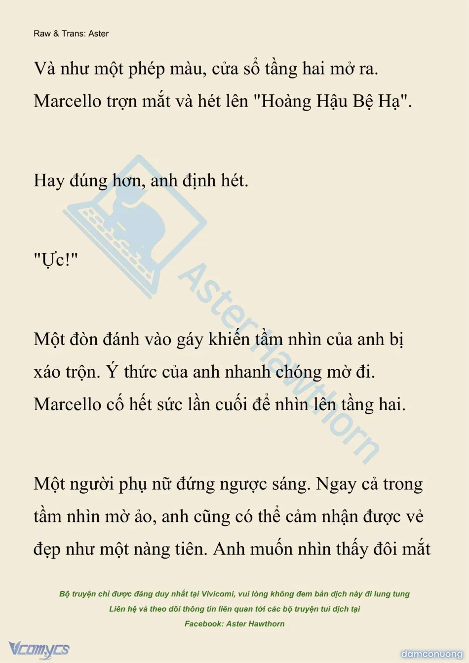 [NOVEL] Người Chồng Độc Ác 