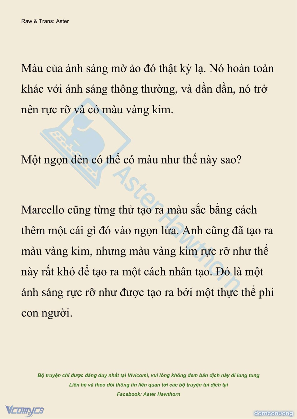 [NOVEL] Người Chồng Độc Ác 