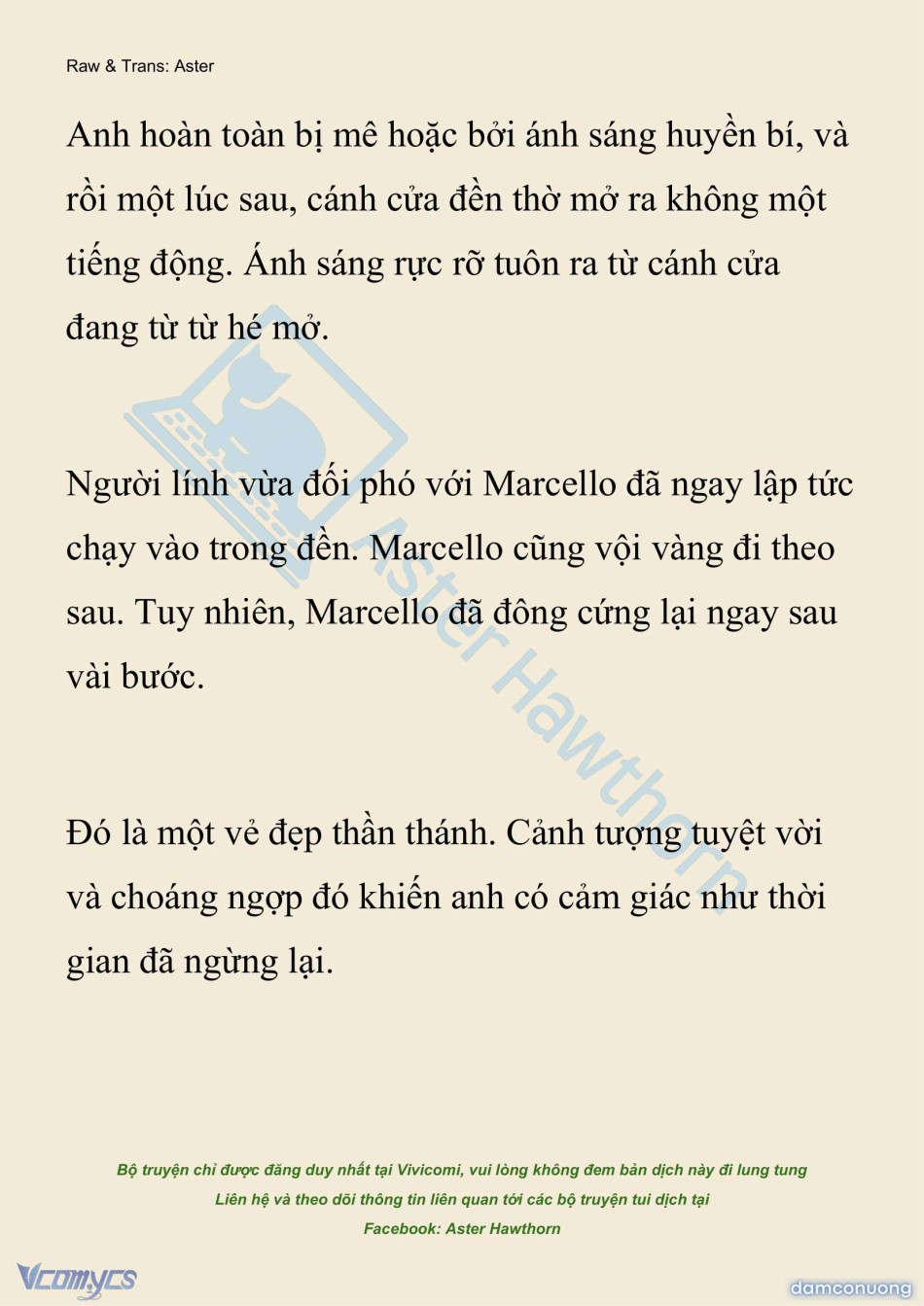 [NOVEL] Người Chồng Độc Ác 