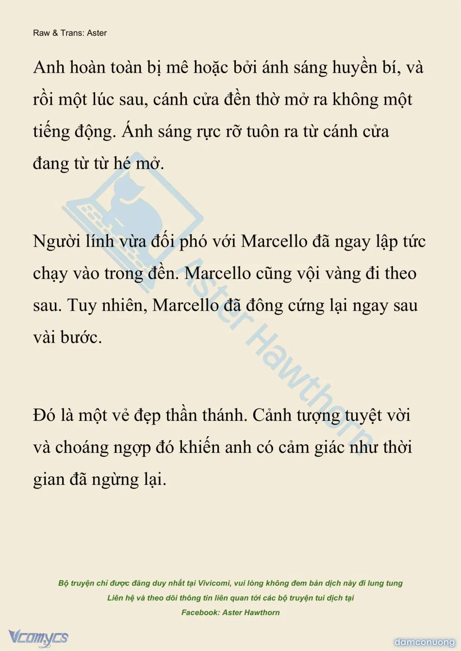 [NOVEL] Người Chồng Độc Ác 