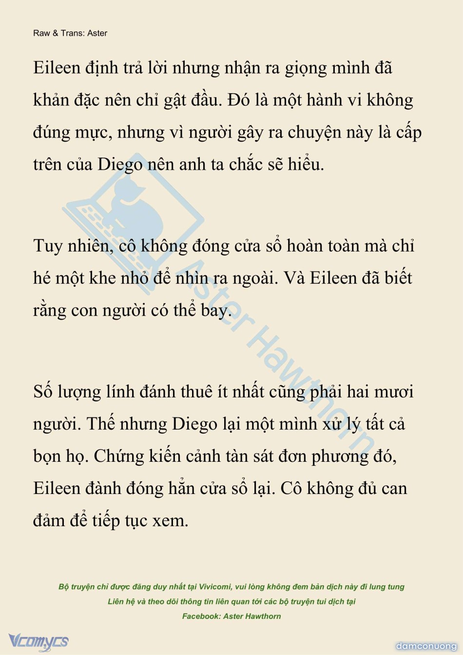 [NOVEL] Người Chồng Độc Ác 