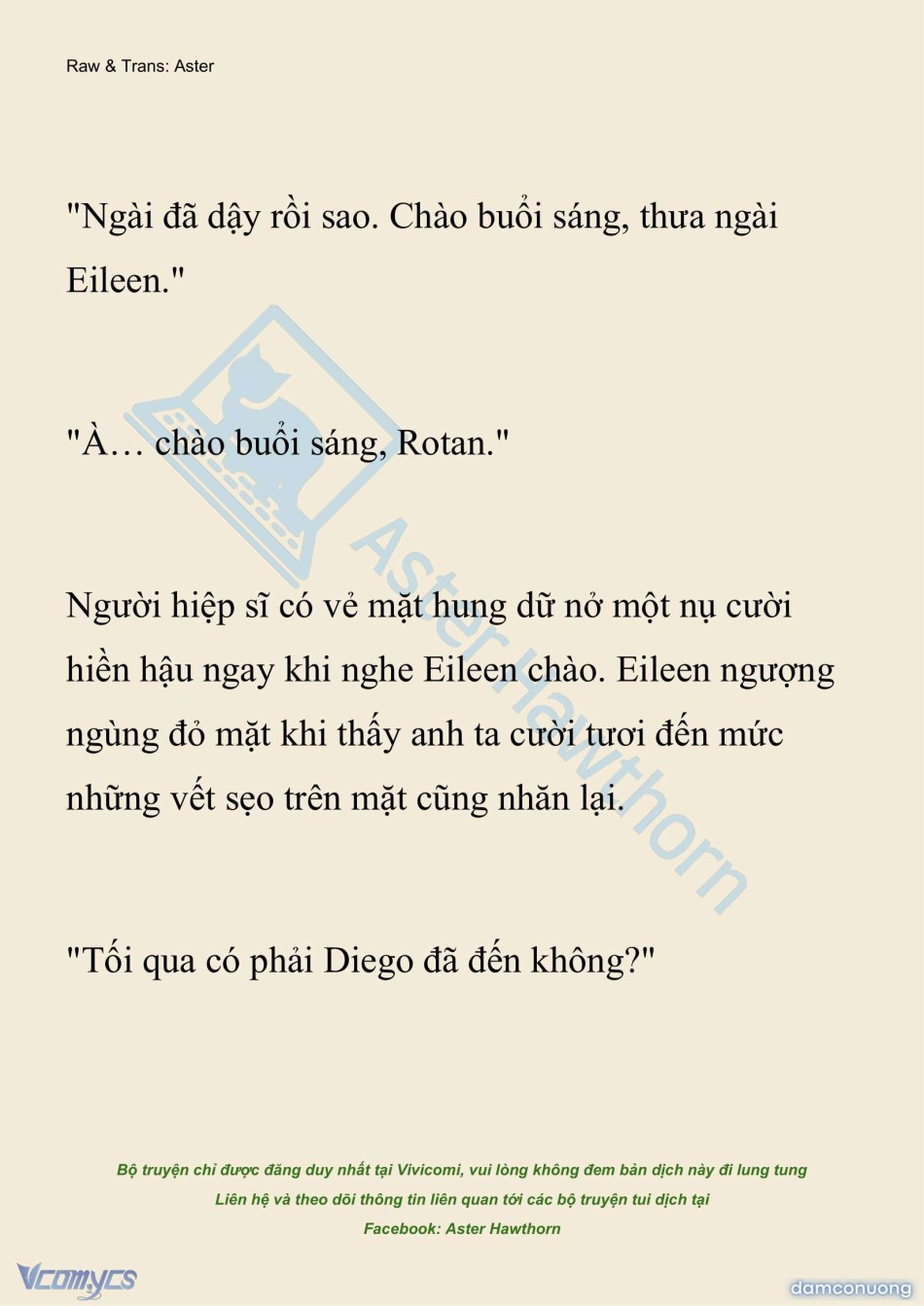 [NOVEL] Người Chồng Độc Ác 