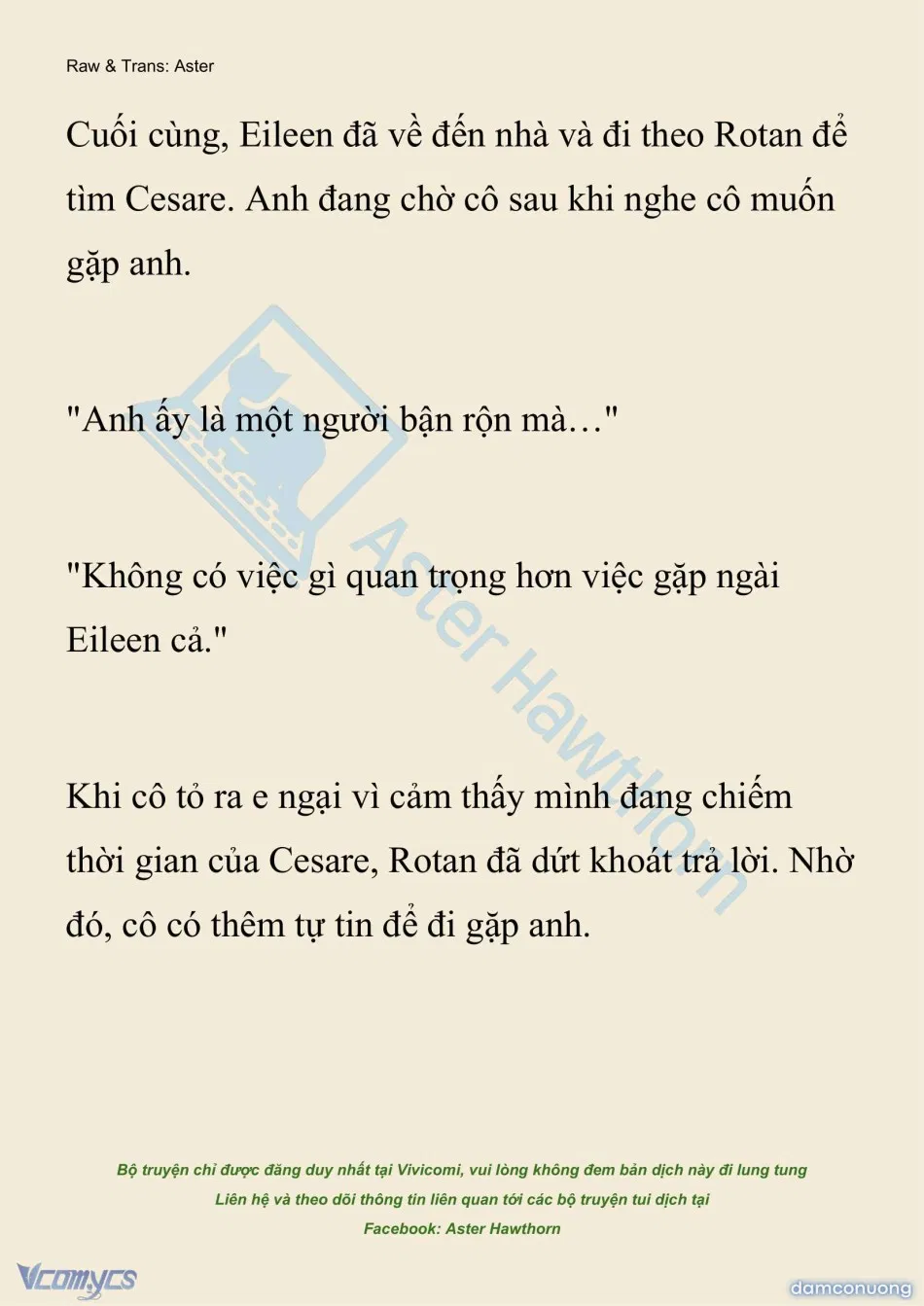 [NOVEL] Người Chồng Độc Ác 