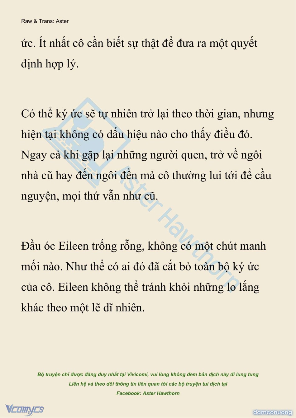 [NOVEL] Người Chồng Độc Ác 