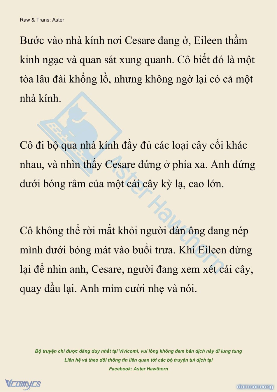 [NOVEL] Người Chồng Độc Ác 