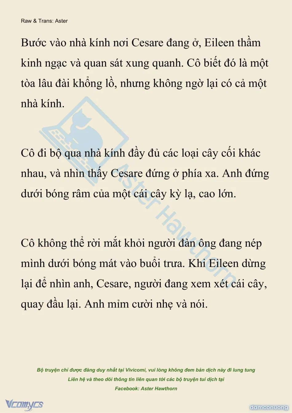 [NOVEL] Người Chồng Độc Ác 