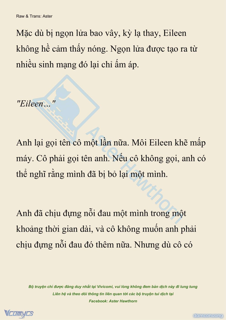 [NOVEL] Người Chồng Độc Ác 