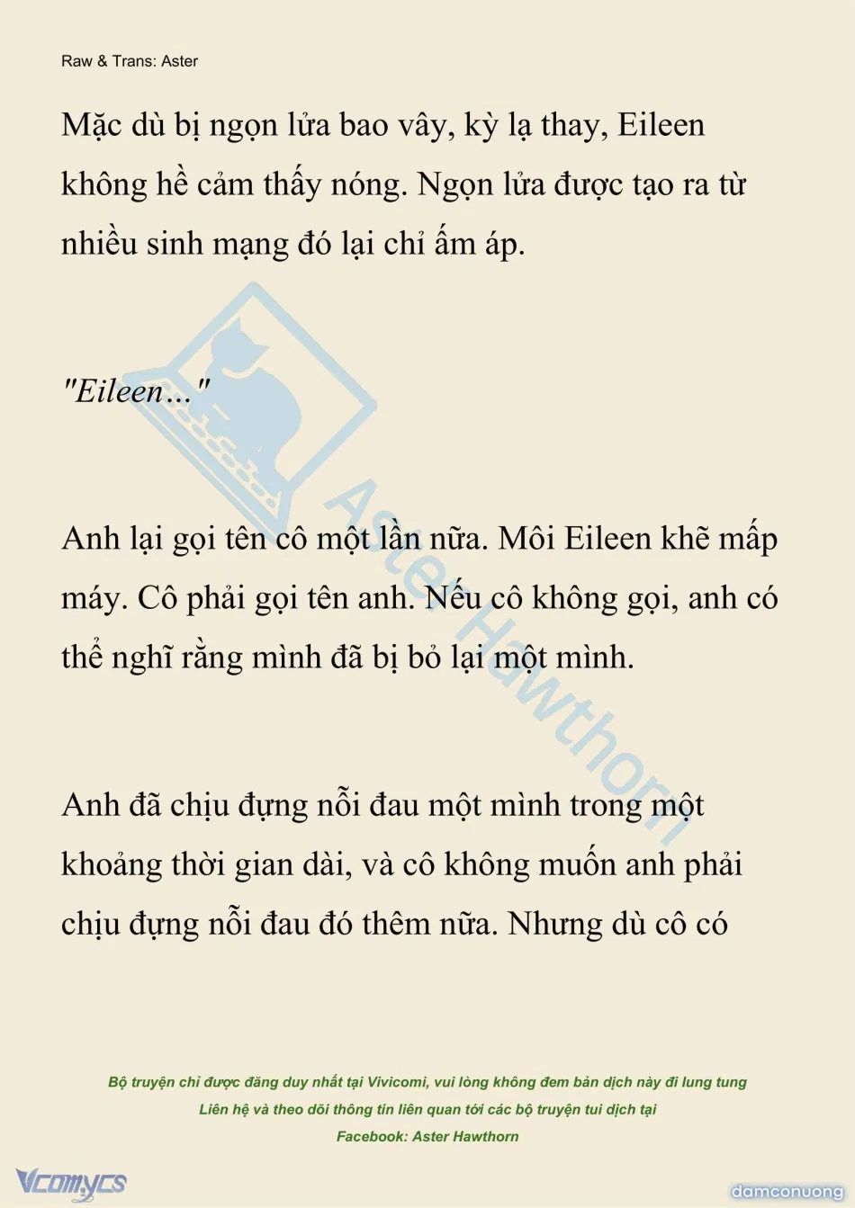 [NOVEL] Người Chồng Độc Ác 