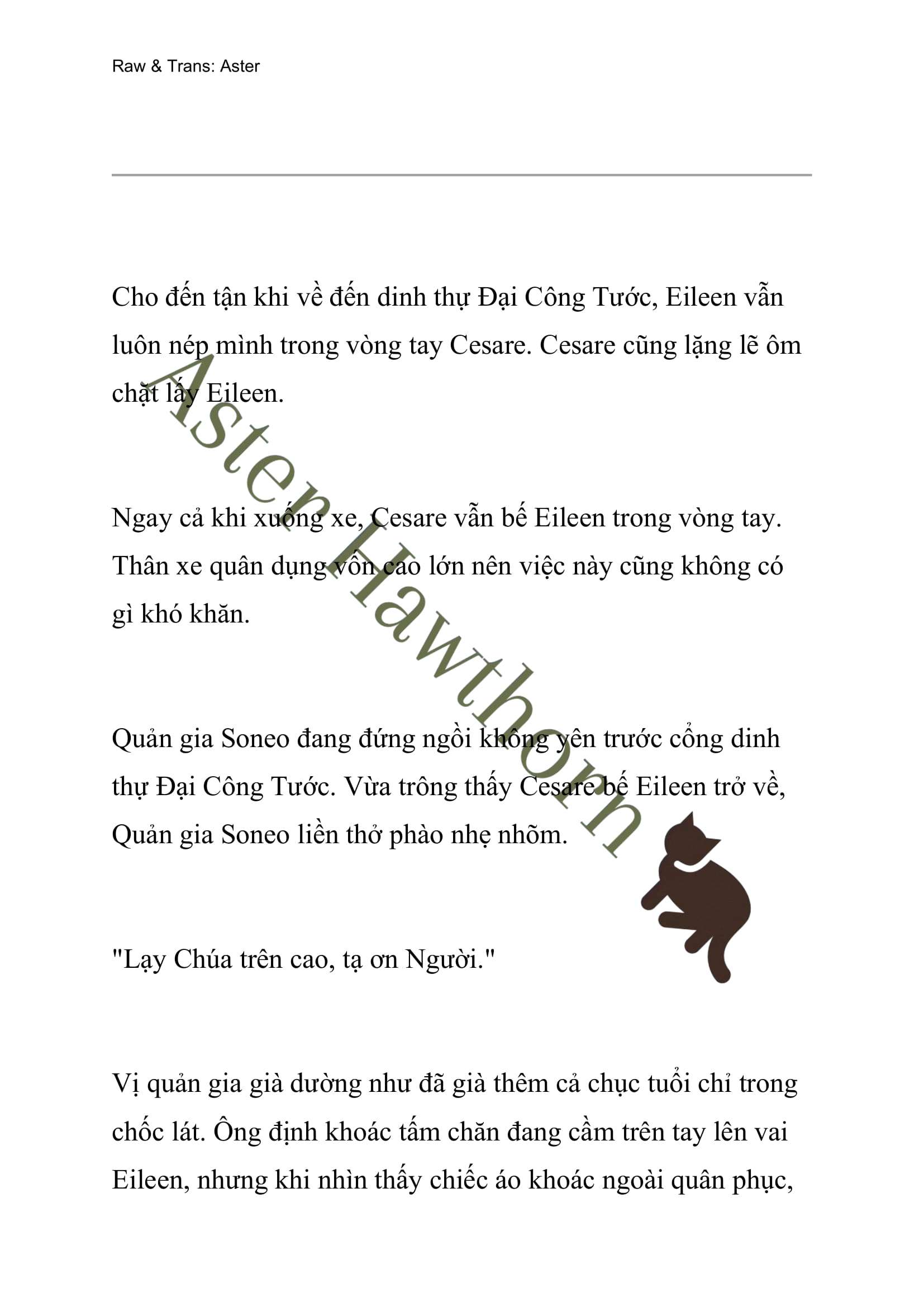 [NOVEL] Người Chồng Độc Ác 