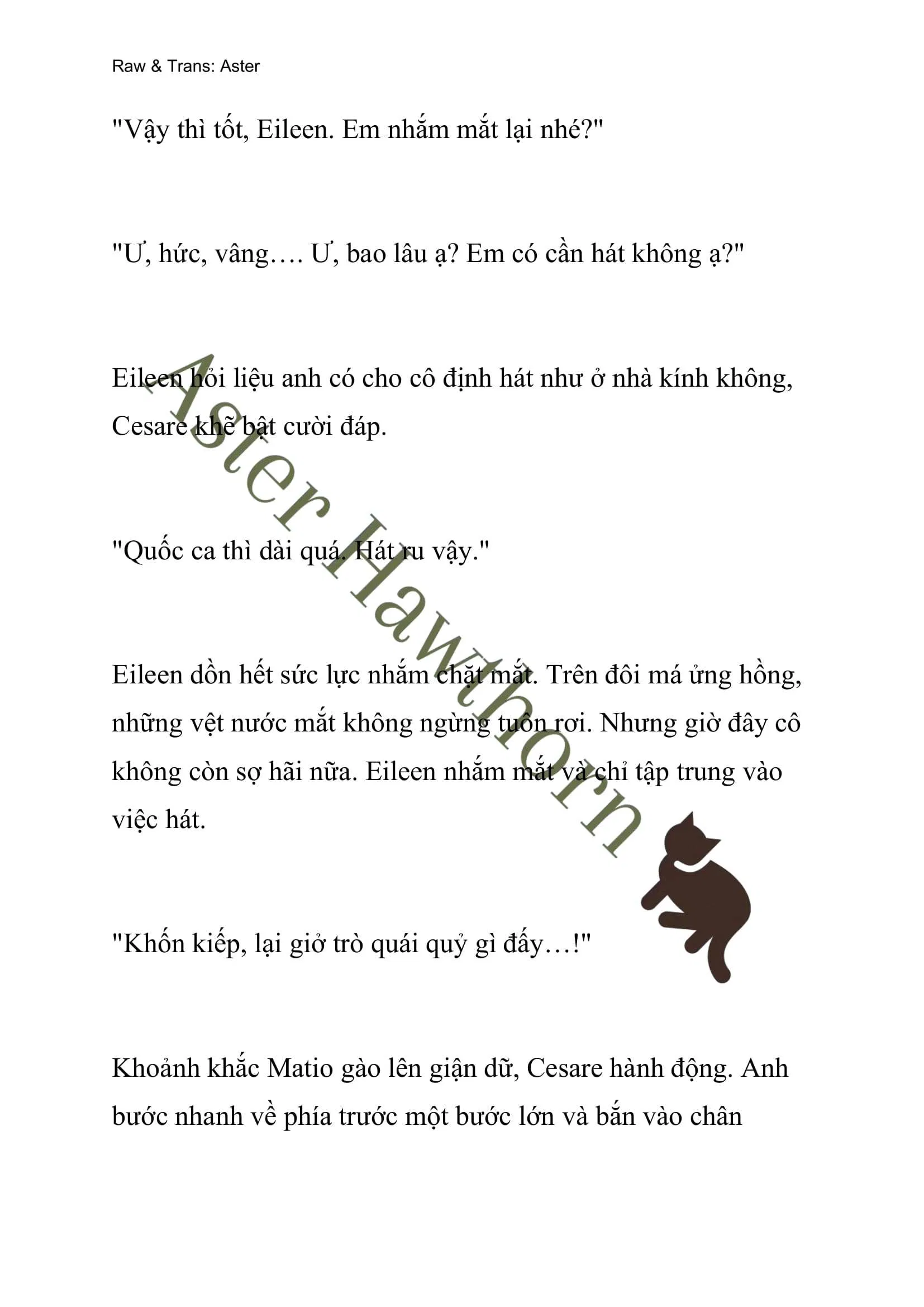 [NOVEL] Người Chồng Độc Ác 