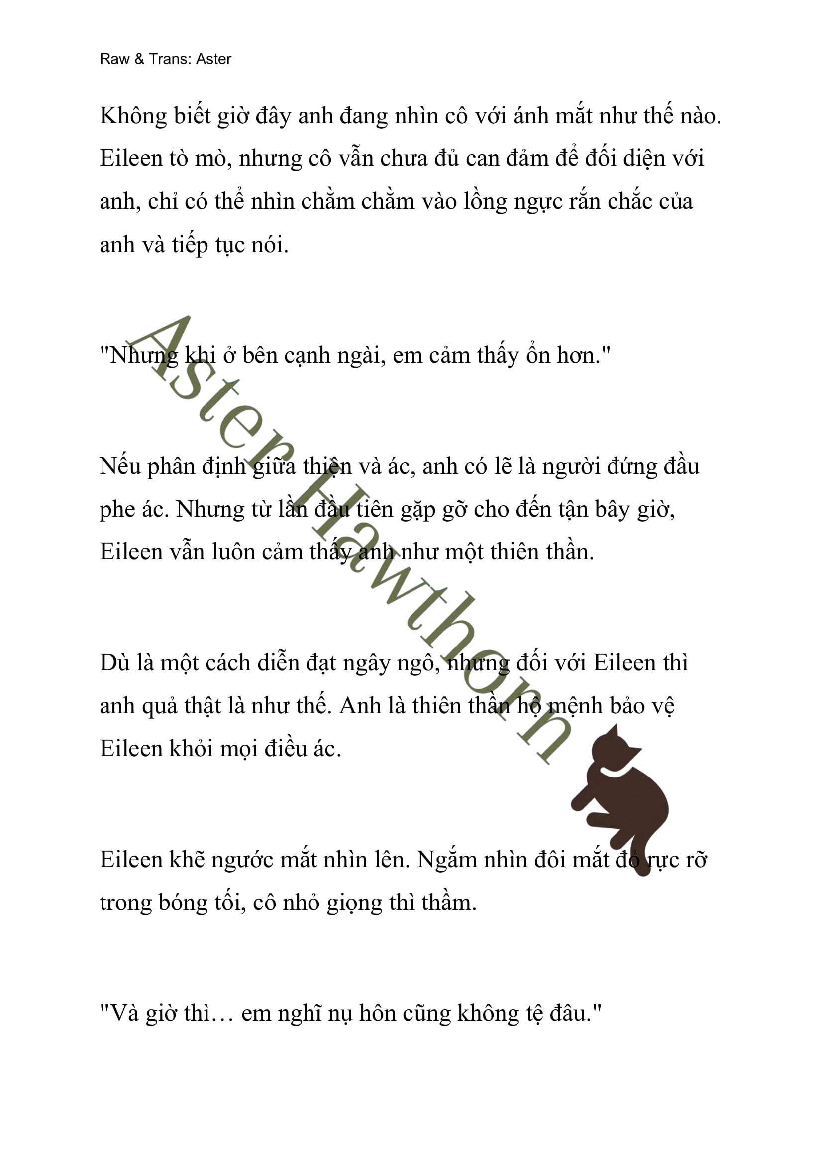 [NOVEL] Người Chồng Độc Ác 